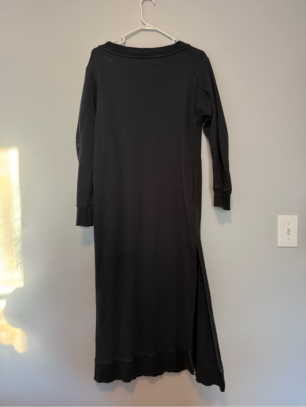 Free People Karina Midi Dress - Picture 3 of 5